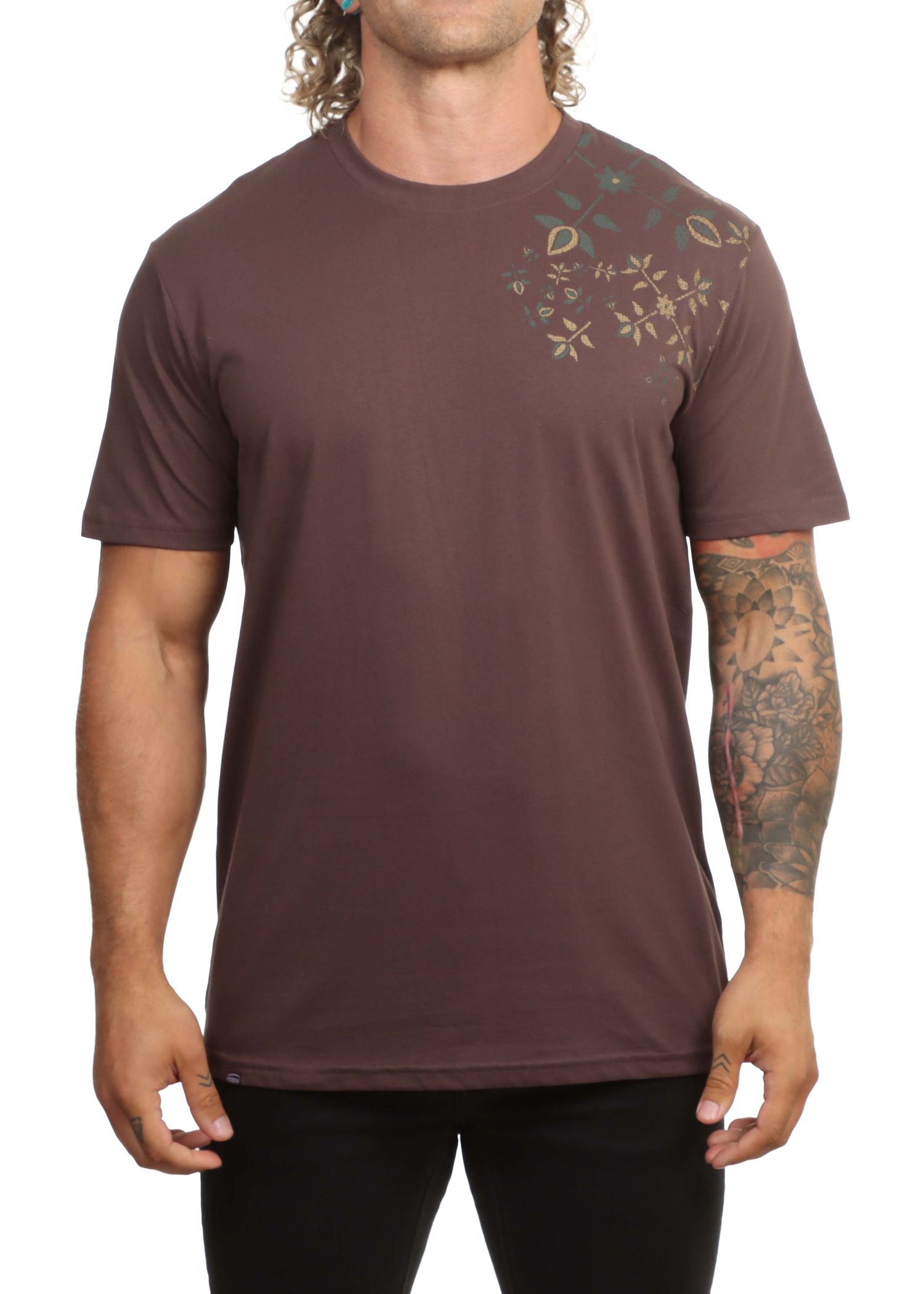 Oxbow Tasta Tee Raisin