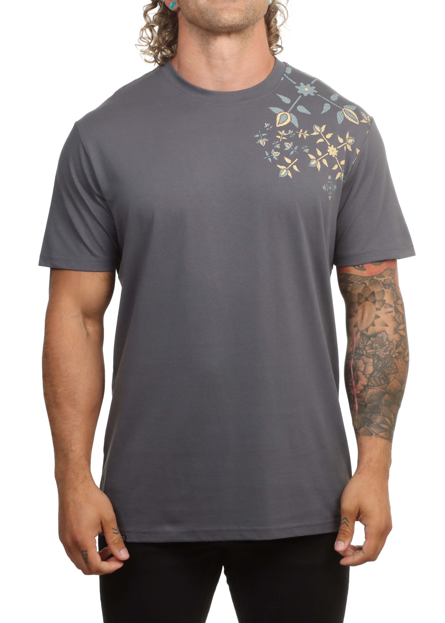 Oxbow Tasta Tee Turbulence