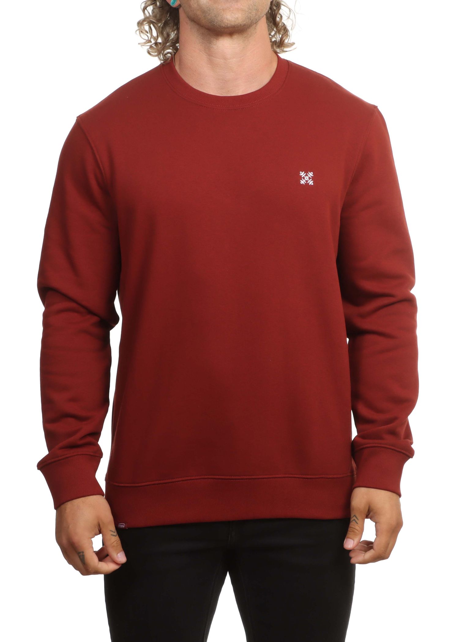Oxbow Souet Crew Terra