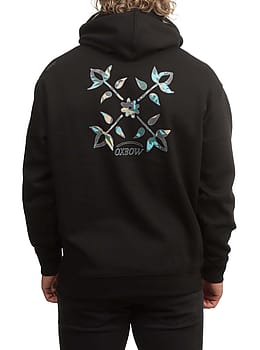 Oxbow Tagtan Hoodie Black
