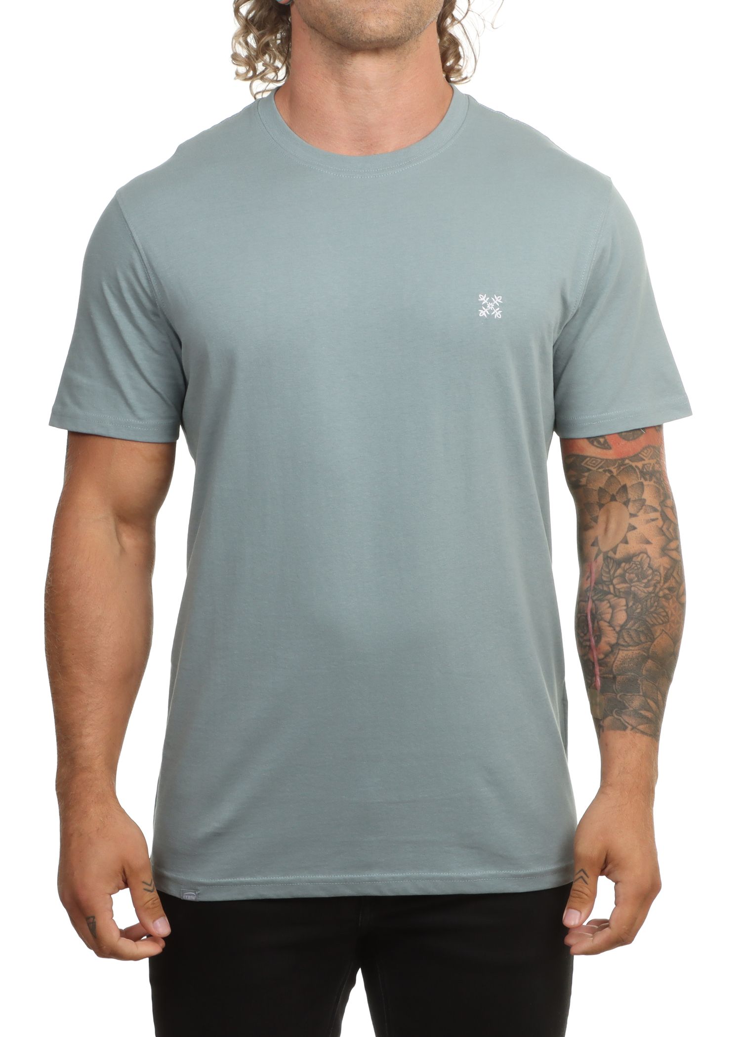 Oxbow Tebaz Tee Lead