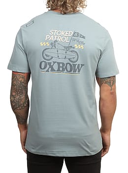 Oxbow Cruiser Tee Lead