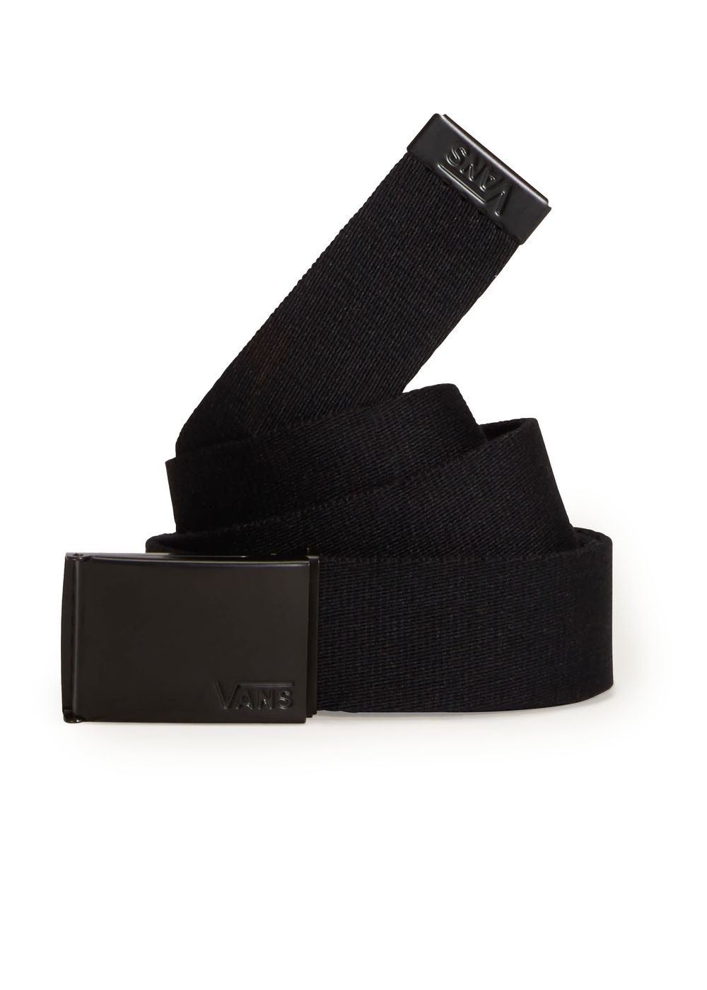 Vans Deppster II Web Belt Black