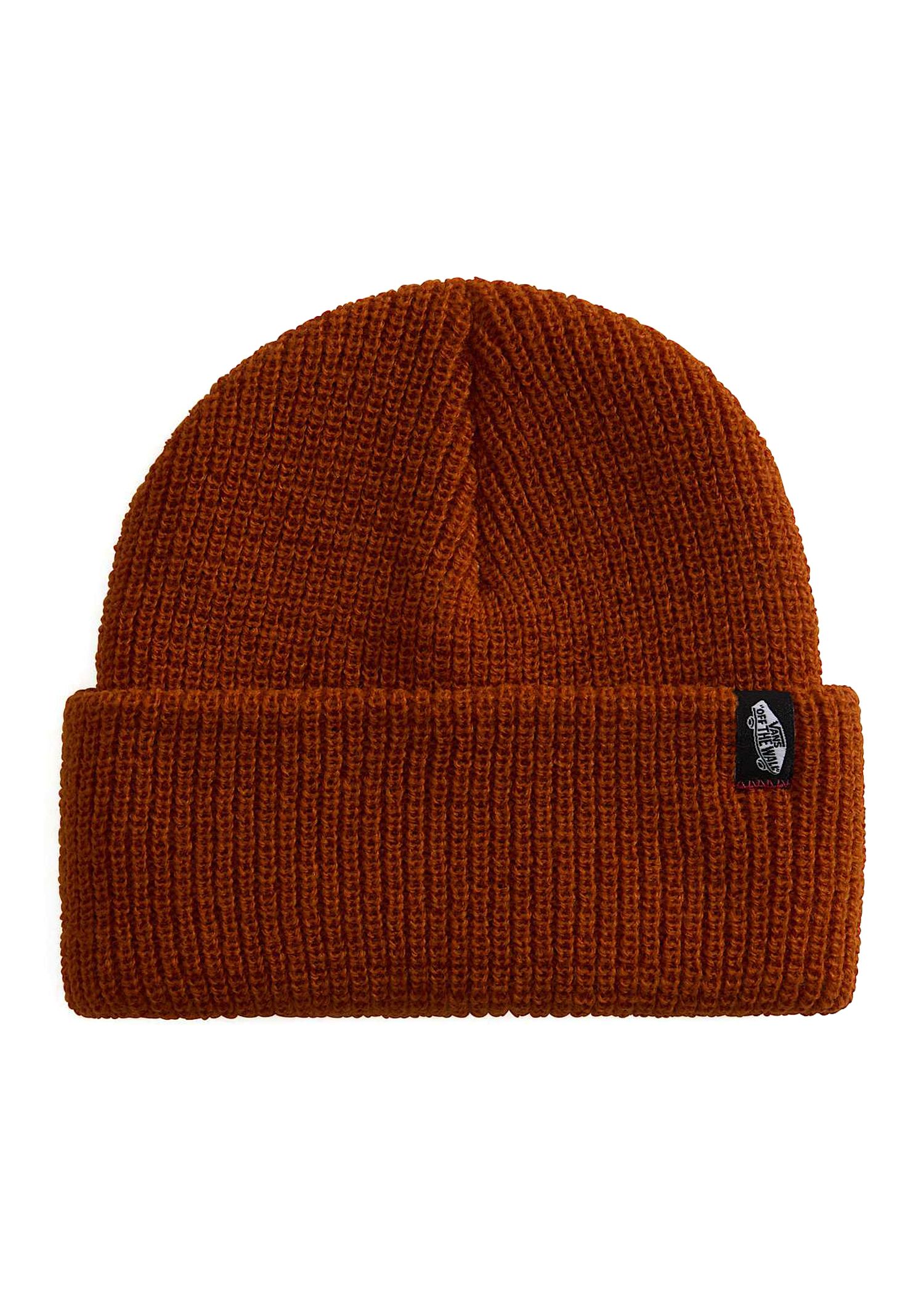 Vans Original Shallow Cuff Beanie Glazed Ginger
