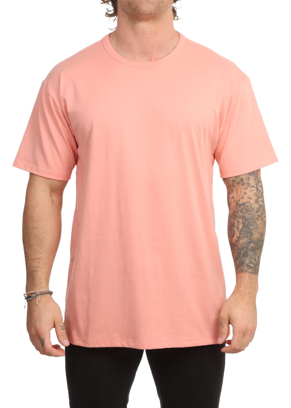 Vans Off The Wall II Tee Lobster Bisque