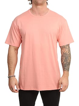 Vans Off The Wall II Tee Lobster Bisque