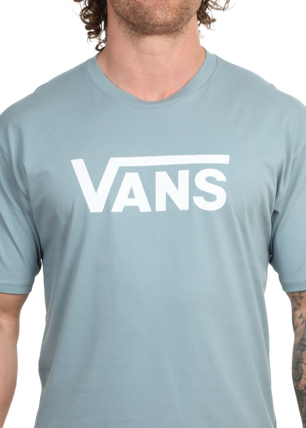Vans Classic Tee Citadel