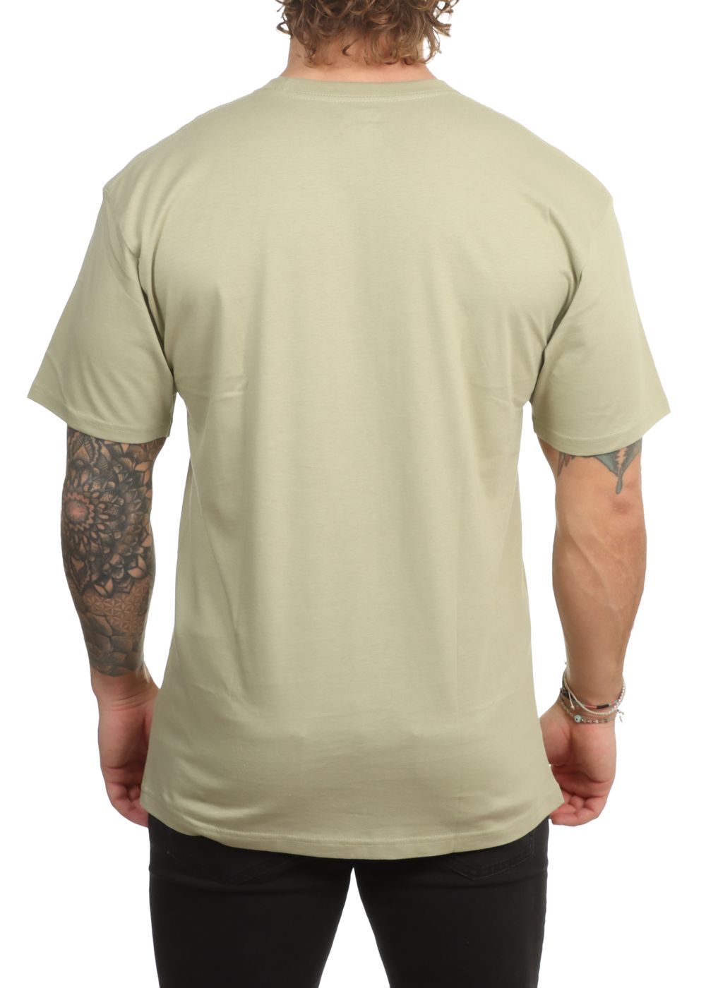 Vans Varsity Tee Elm