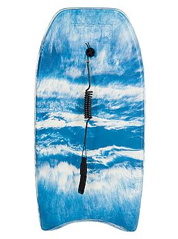 Vision SLAB 100% Recycled Bodyboard 42 Inch Nvy M