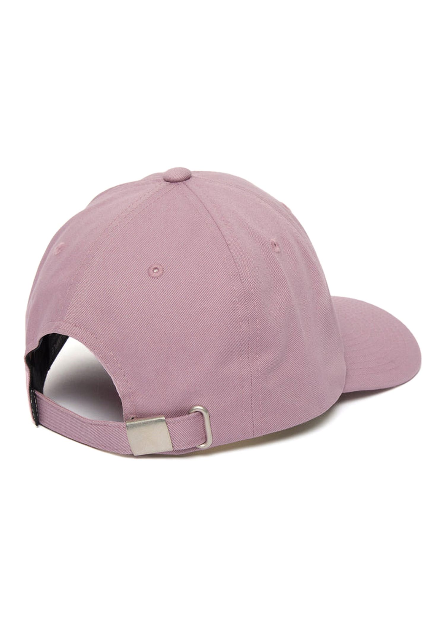 Volcom Full Stone Adj Cap Bark Brown