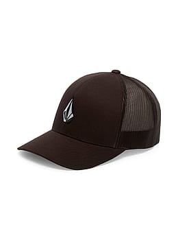 Volcom Full Stone Cheese Cap Raisin