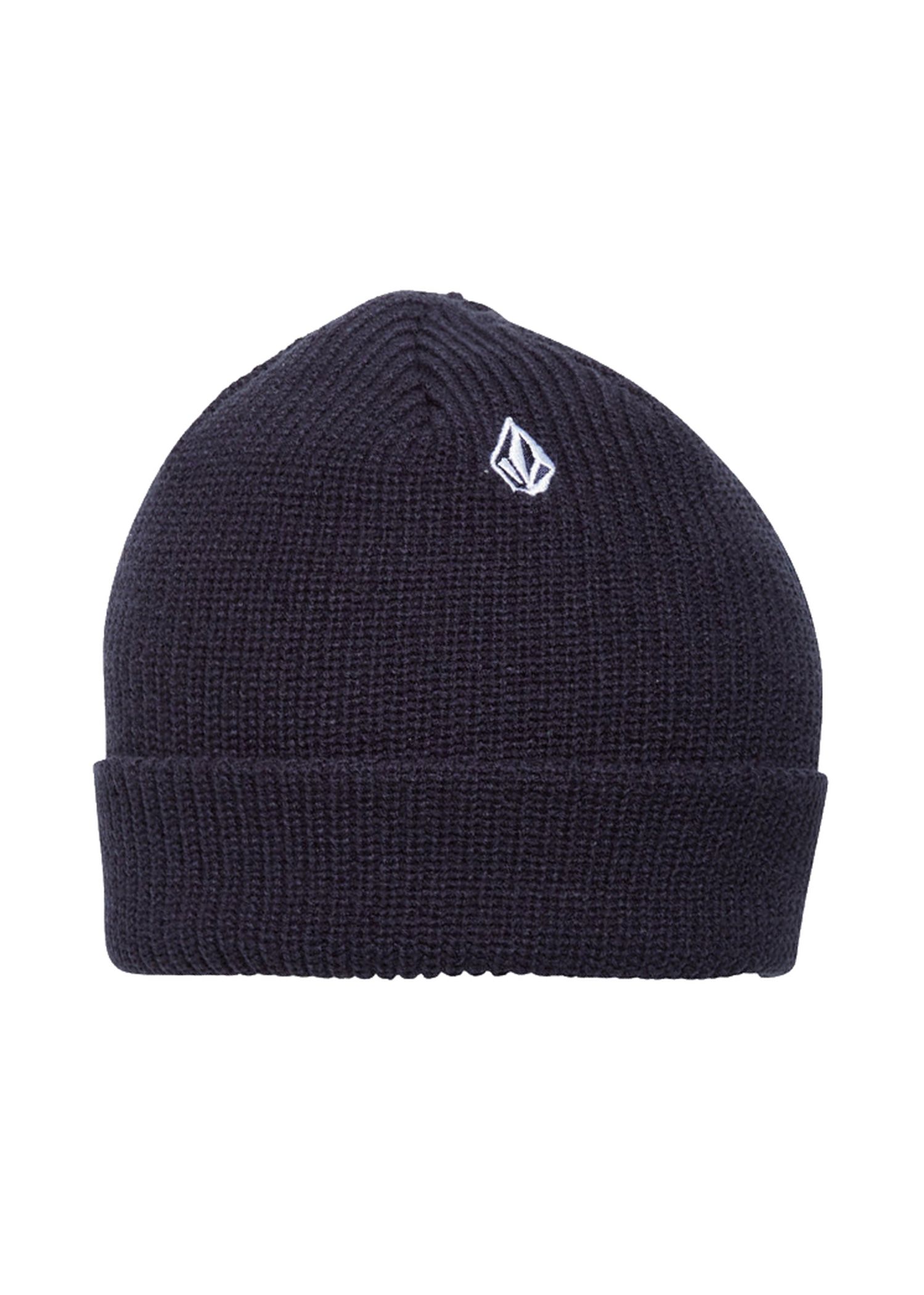 Volcom Full Stone Beanie Navy