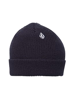 Volcom Full Stone Beanie Navy