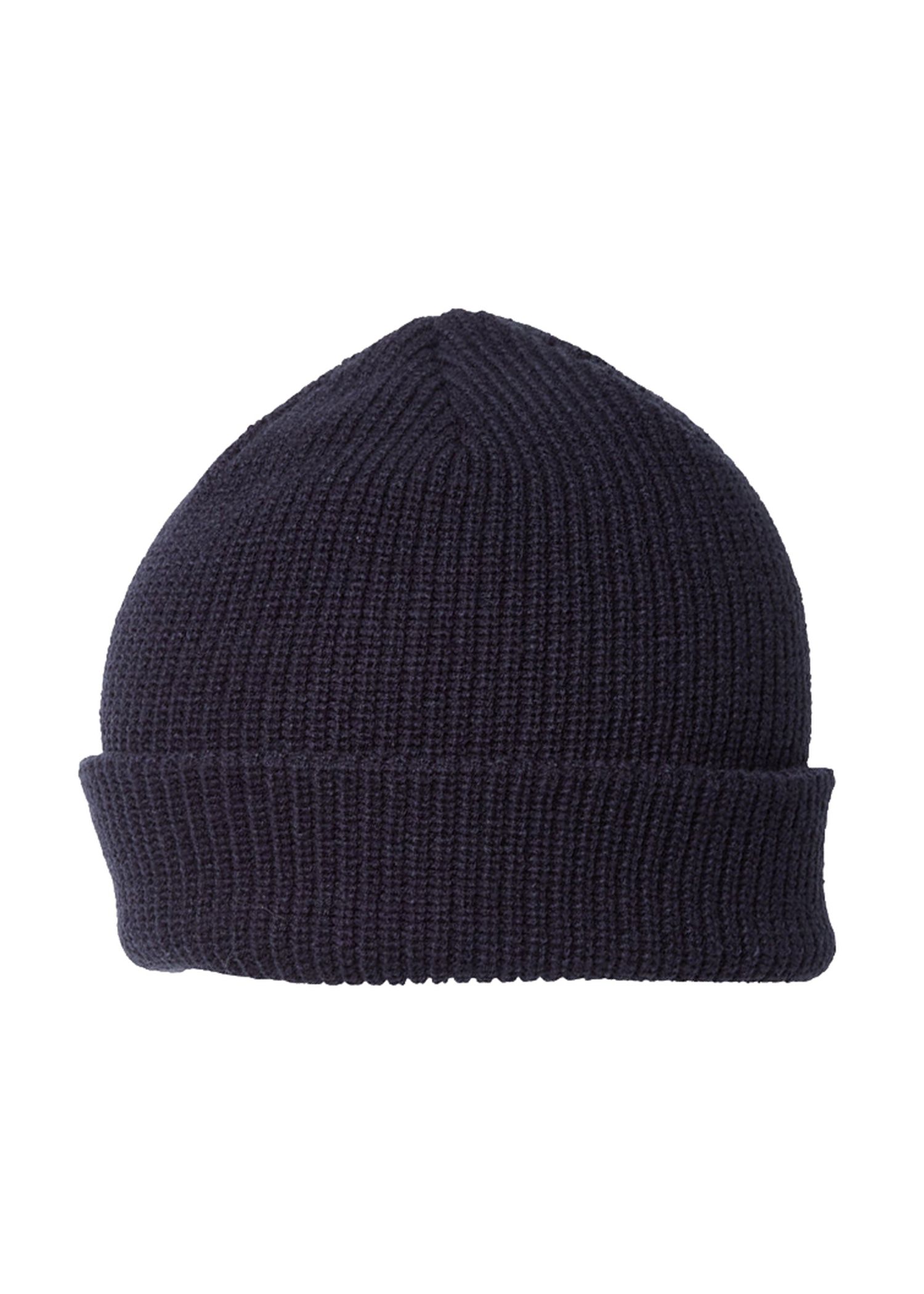 Volcom Full Stone Beanie Navy