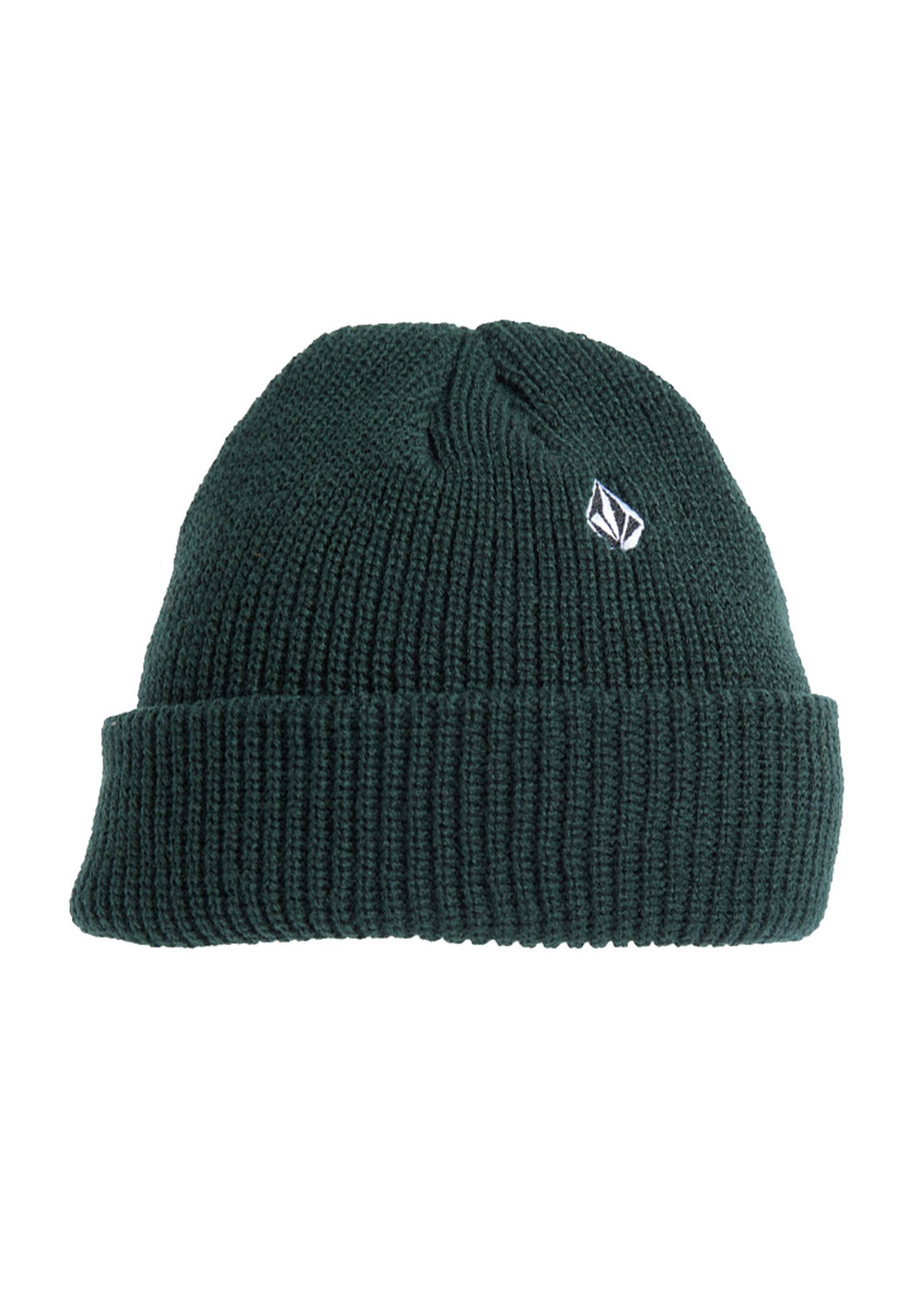 Volcom Full Stone Beanie Scarab
