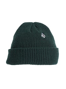 Volcom Full Stone Beanie Scarab