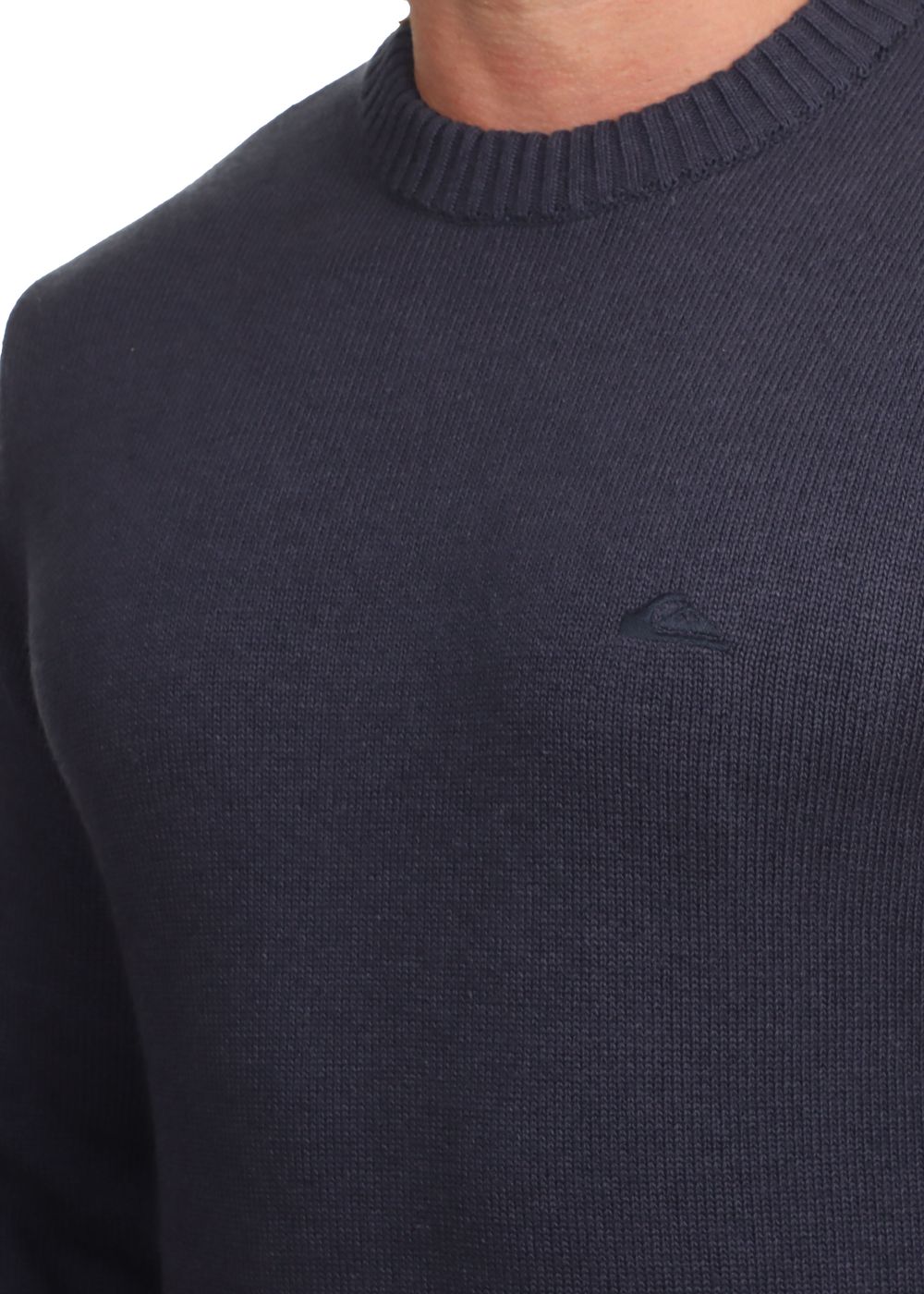 Quiksilver Salt Water Sweater Dark Navy