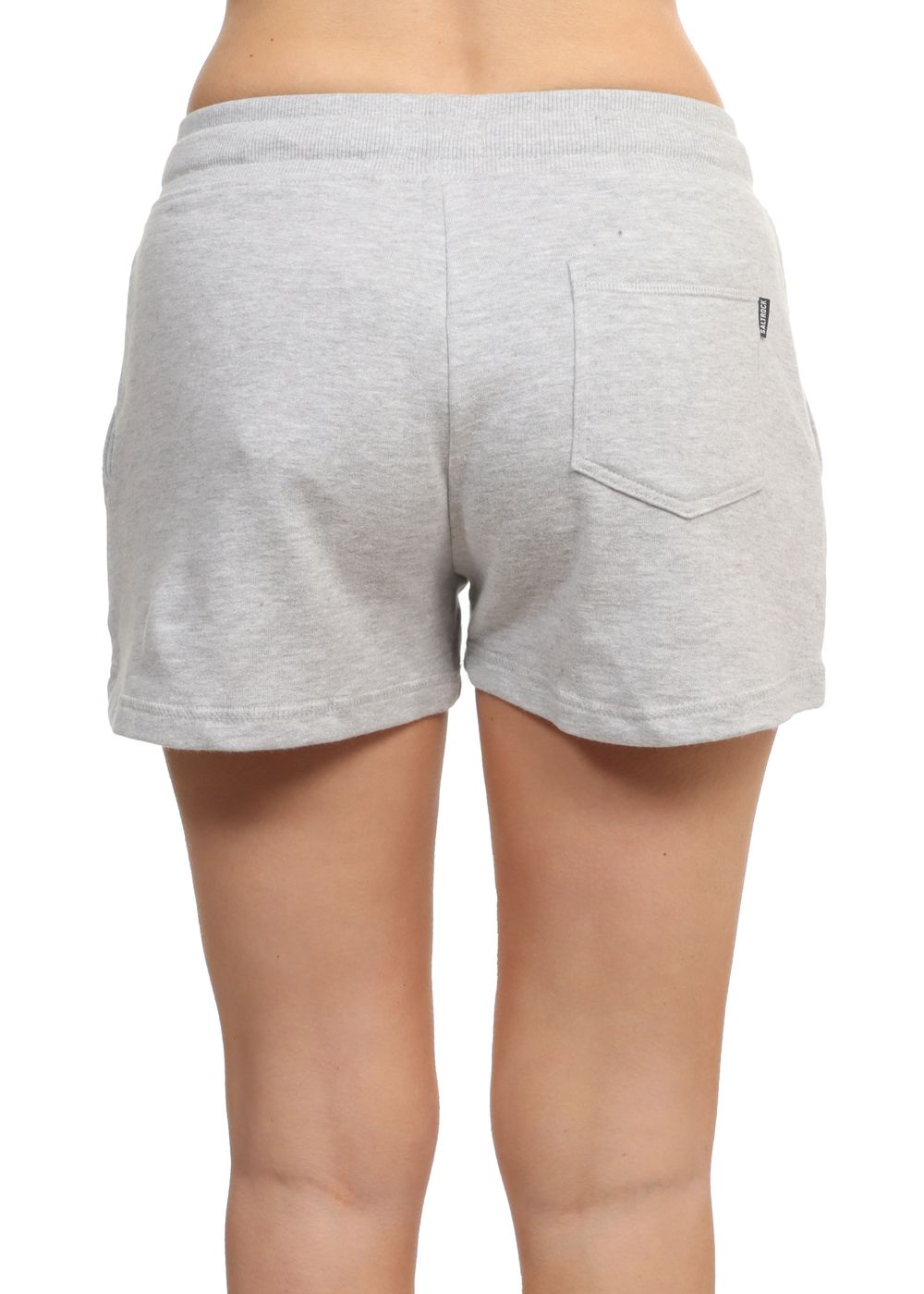 Saltrock Velator Shorts Grey