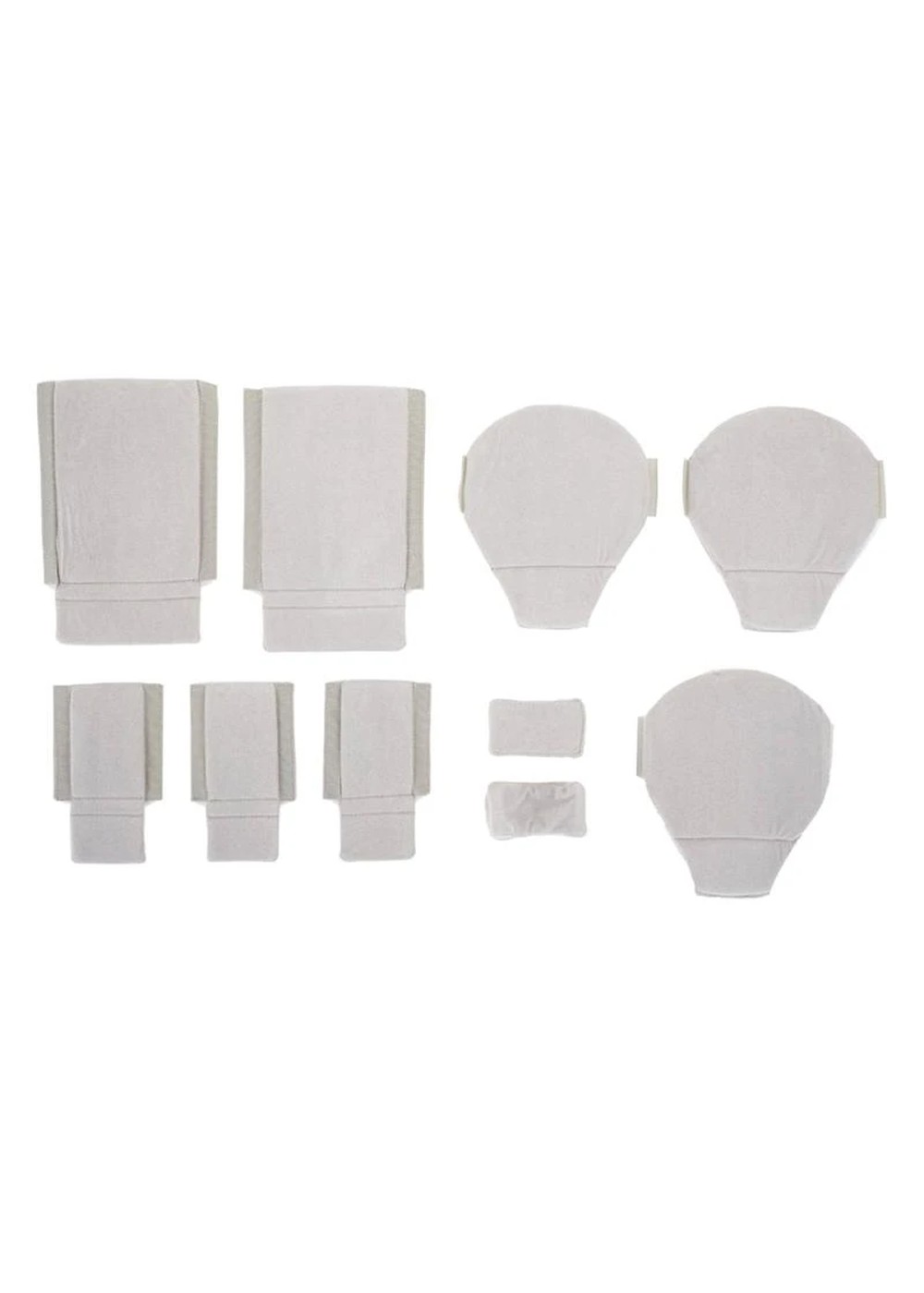 Watershed Ocoee Dry Bag Divider Set