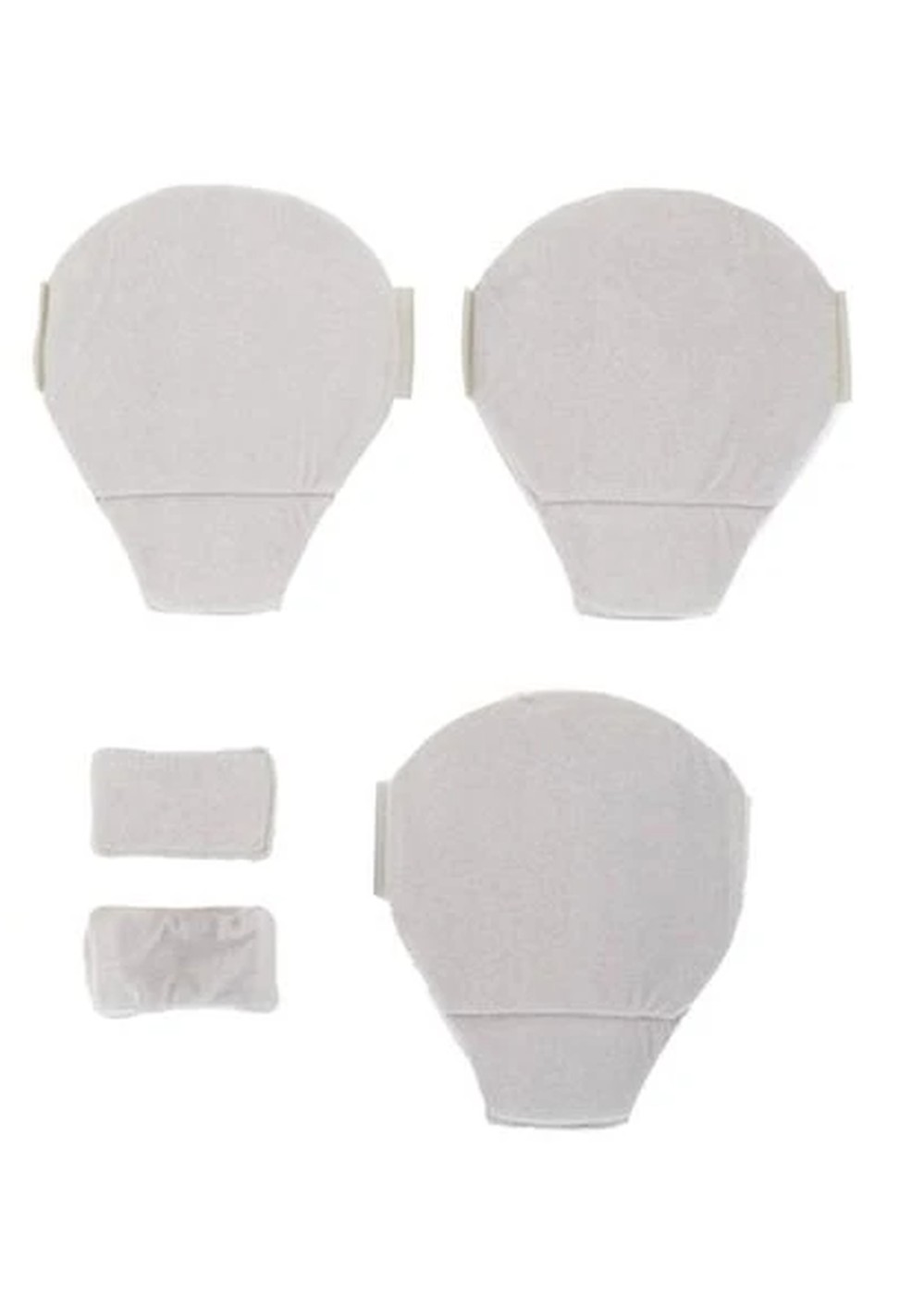 Watershed Ocoee Dry Bag Divider Set