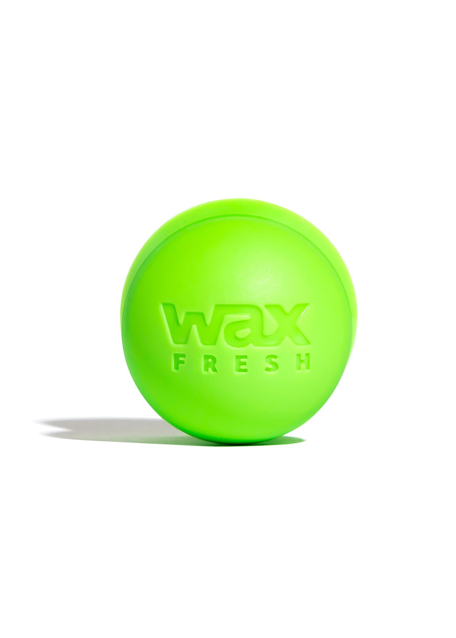 Wax Fresh Surfboard Wax Remover/Scraper Green