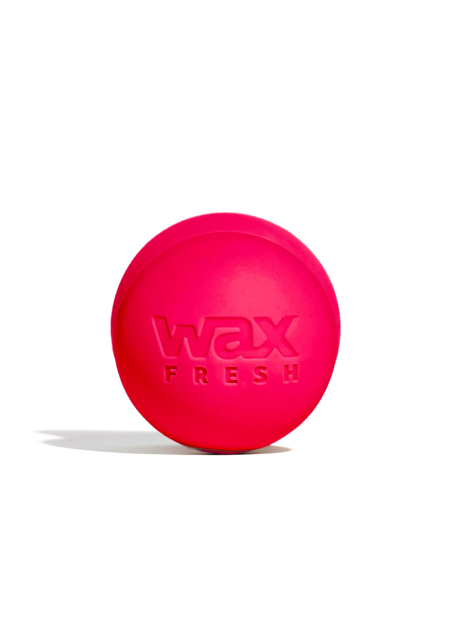 Wax Fresh Surfboard Wax Remover/Scraper Pink