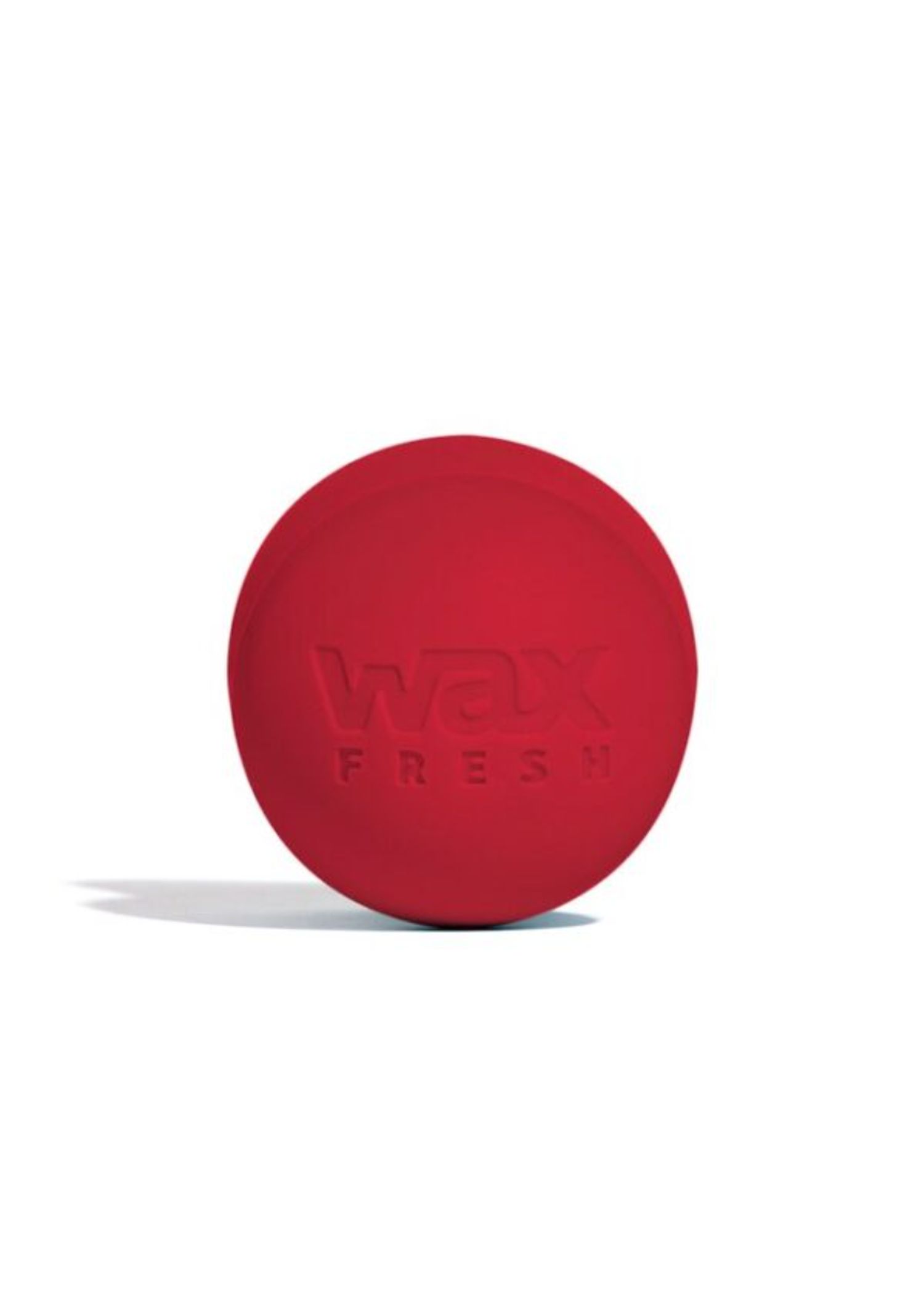 Wax Fresh Surfboard Wax Remover/Scraper Red