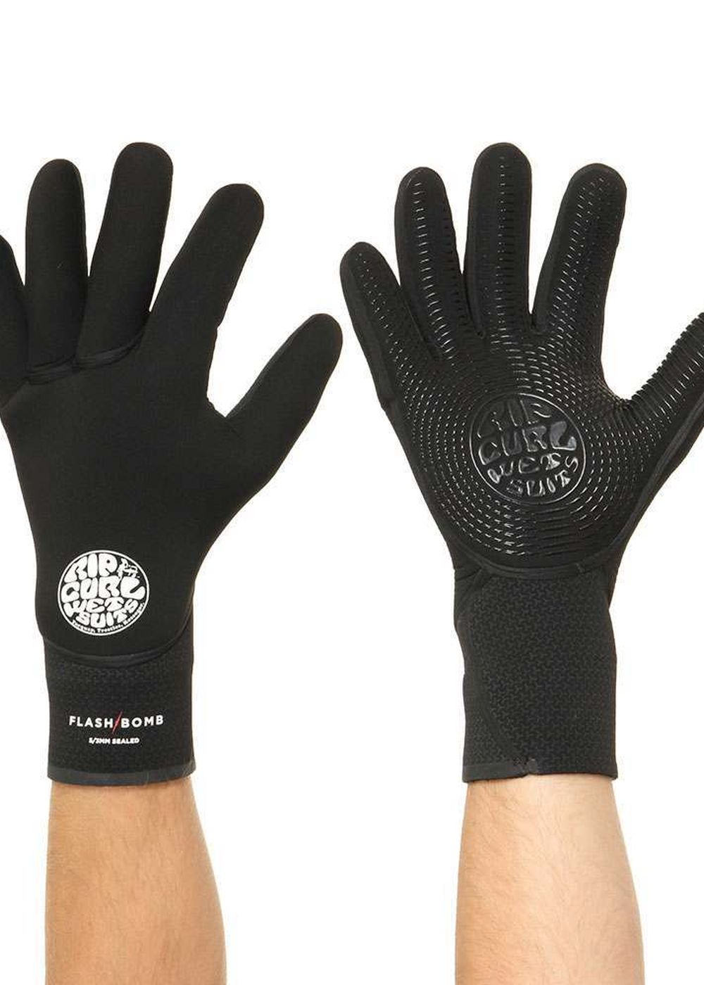 Ripcurl Flashbomb 5MM Wetsuit Gloves