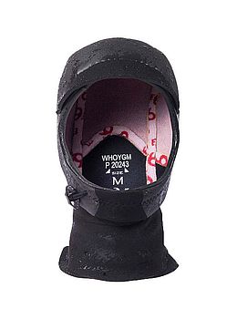 Ripcurl Flashbomb 3MM Wetsuit Hood