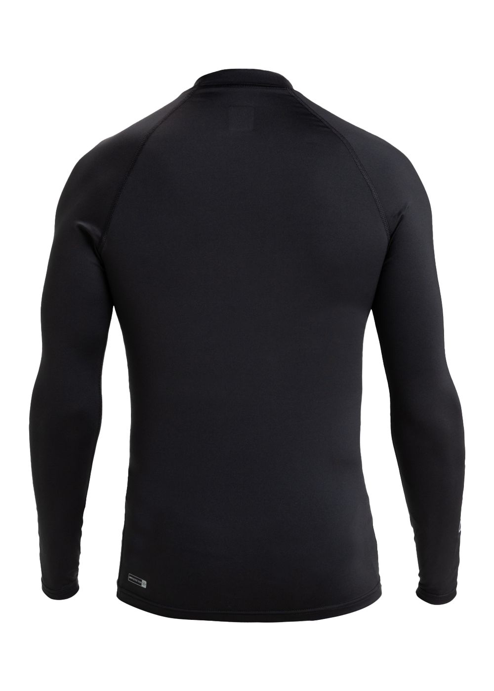 Quiksilver Everyday Long Sleeve Rashvest Black