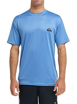 Quiksilver Everyday Surf Tee Riviera