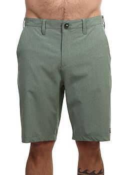 Billabong Crossfire Shorts Sage