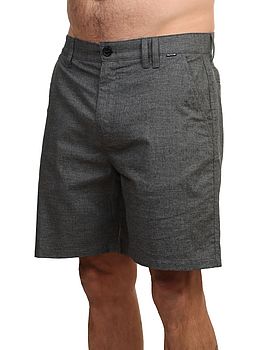 Hurley DRI COLE STRETCHBAND 19' Marrone Pantaloncini da bagno e da tavola - Telstar Surf Hurley DRI COLE STRETCHBAND 19' Marrone Pantaloncini da bagno e da tavola - Telstar Surf