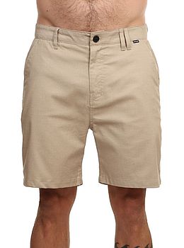 Hurley H2O Dri Coastal Shorts Khaki