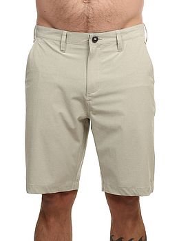 Billabong Crossfire Shorts Moon
