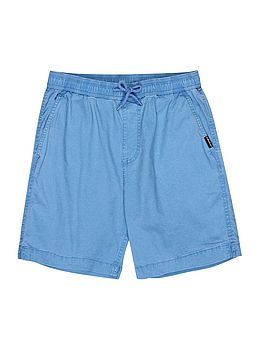 Quiksilver Boys Taxer Shorts Riviera
