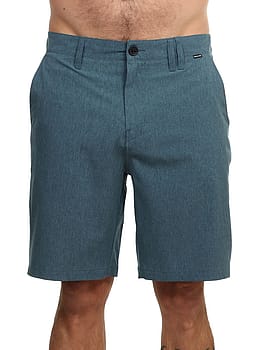 Hurley Phantom Flow Shorts Armored Navy
