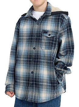 Billabong Boys Furnace Bonded Shirt Chino