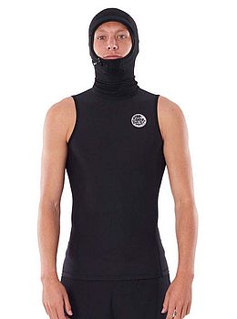 Ripcurl Flashbomb 0.5MM Hooded Wetsuit Vest