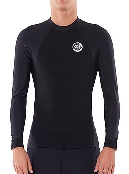 Ripcurl Flashbomb Neoprene Thermal Wetsuit Top