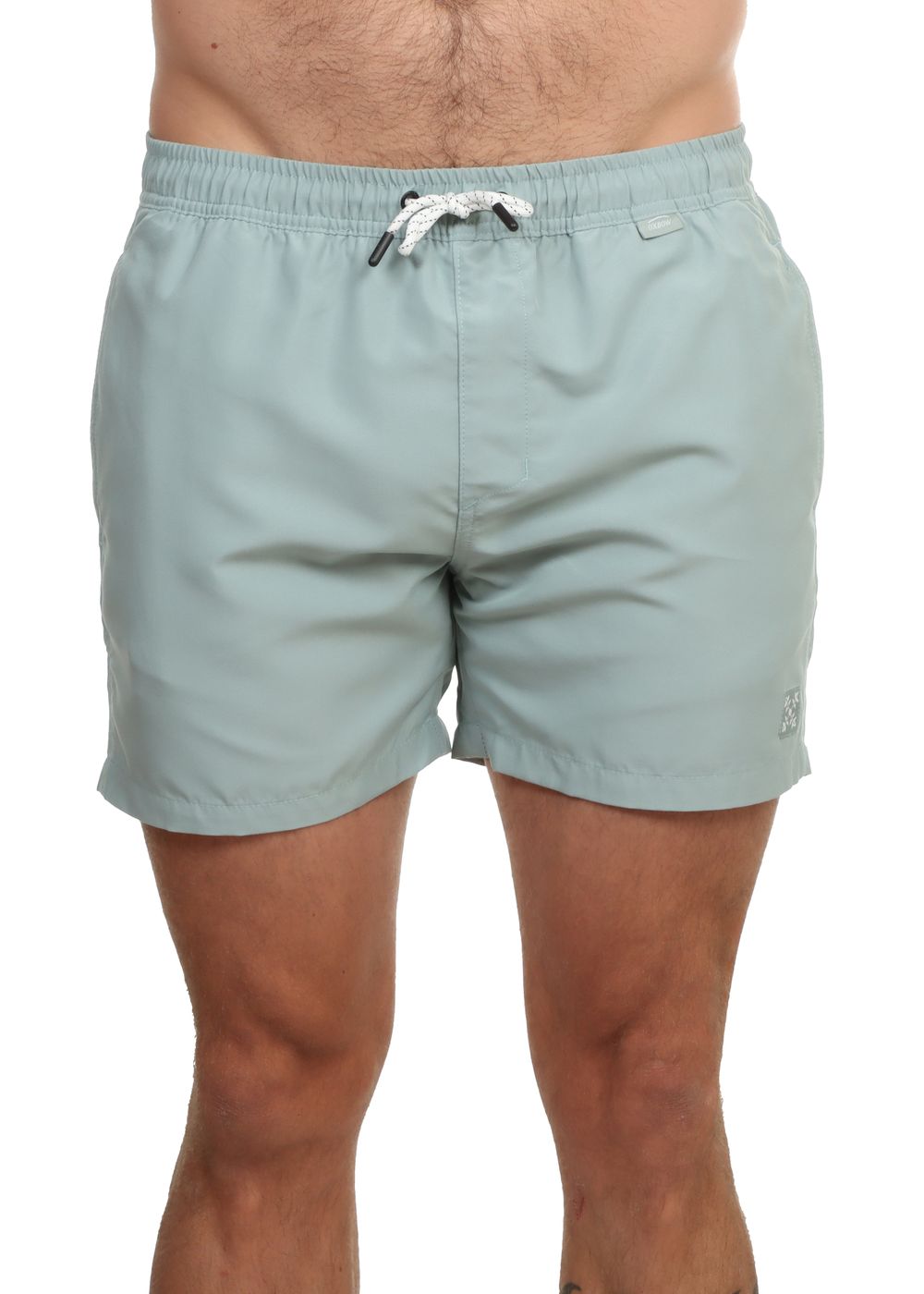 Oxbow Valens Volley Shorts Eucalyptus