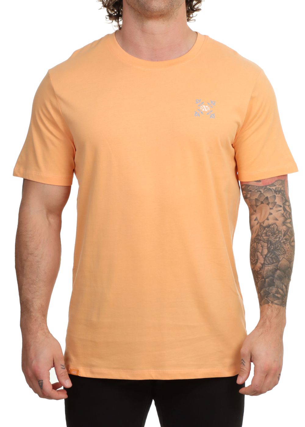 Oxbow Tabula Tee Corail