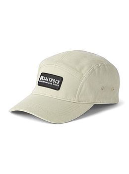 Saltrock Boardwalk Cap Light Green