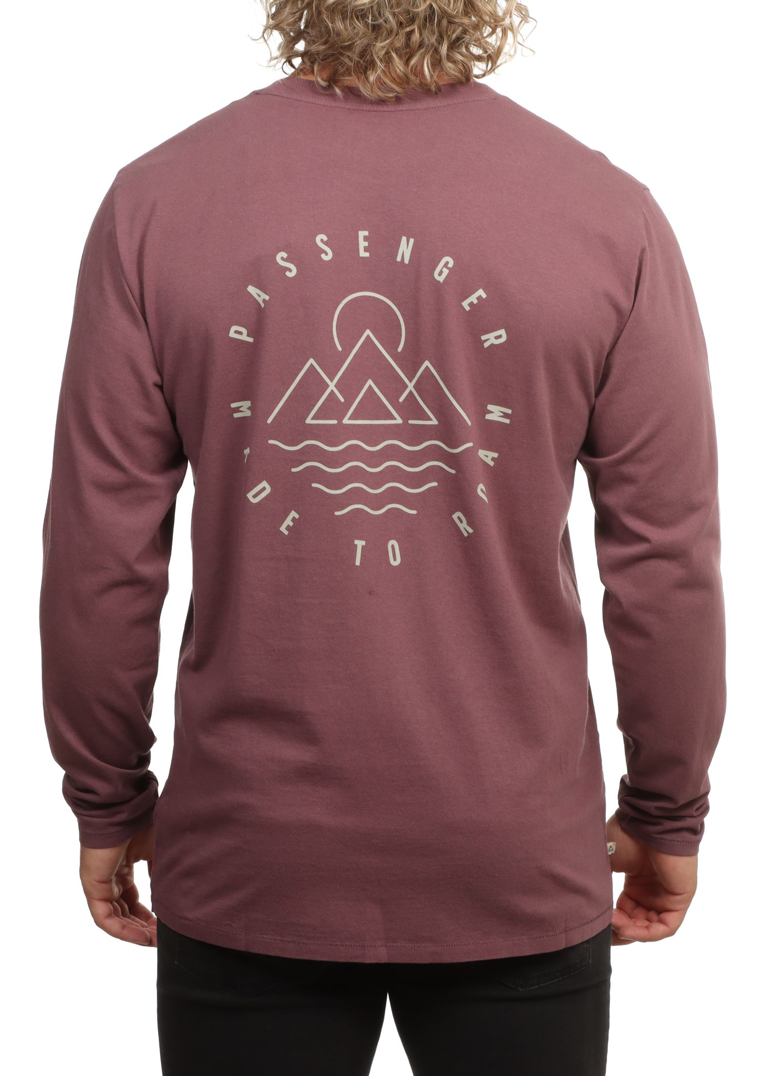 Passenger Escapism Long Sleeve Brambleberry