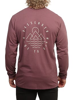 Passenger Escapism Long Sleeve Brambleberry