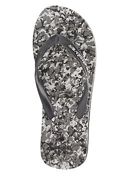 Quiksilver Molokai Recycled Sandals Black 3