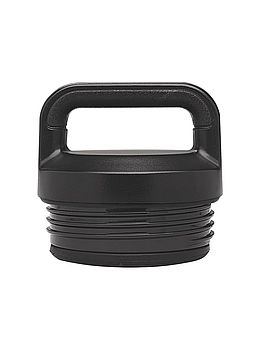Yeti Rambler Bottle Replacement Lid Black