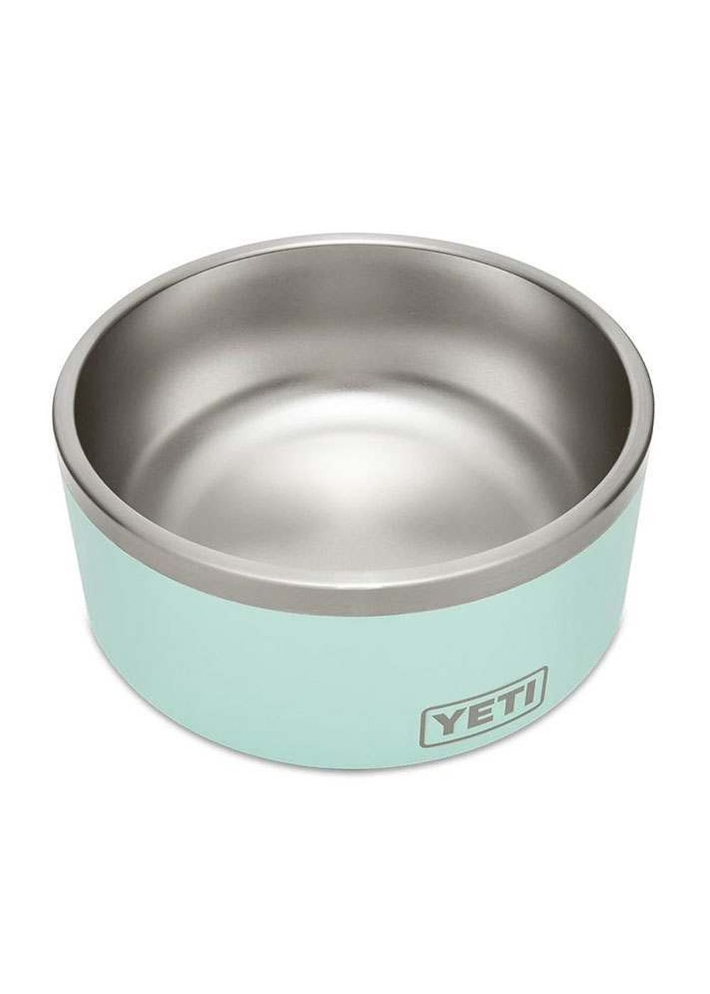 Yeti Boomer 8 Dog Bowl Seafoam