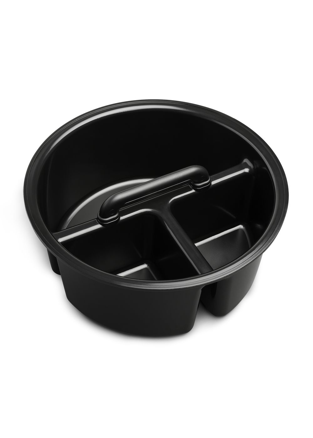 Yeti Loadout Bucket Caddy Black