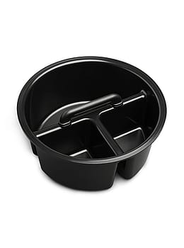 Yeti Loadout Bucket Caddy Black